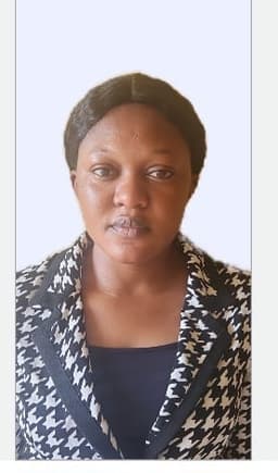 Angela Chinonyerem Ekwubiri